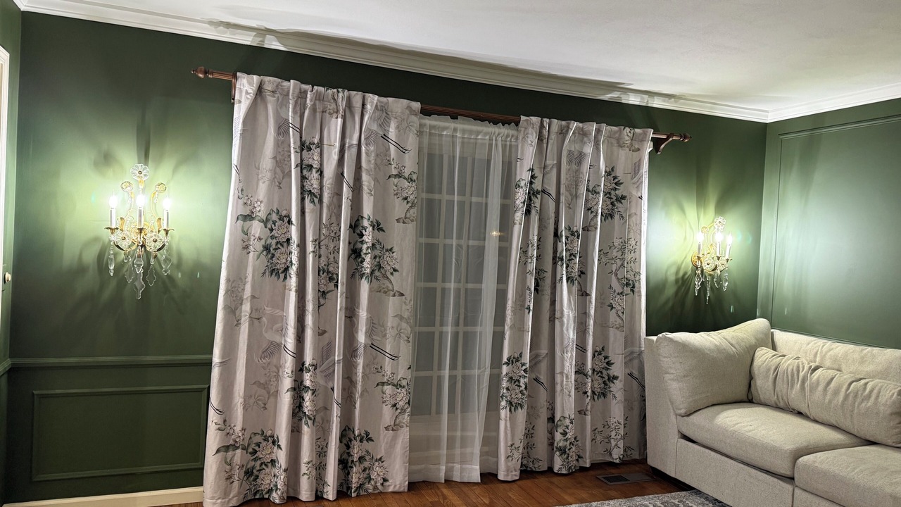 Photo of Livingroom in Orange Prairie