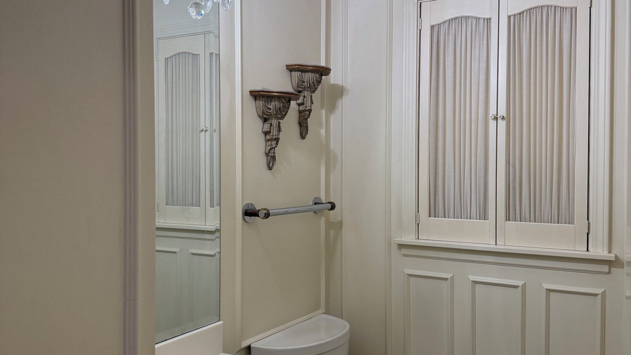 Photo of Bathroom in Orange Prairie