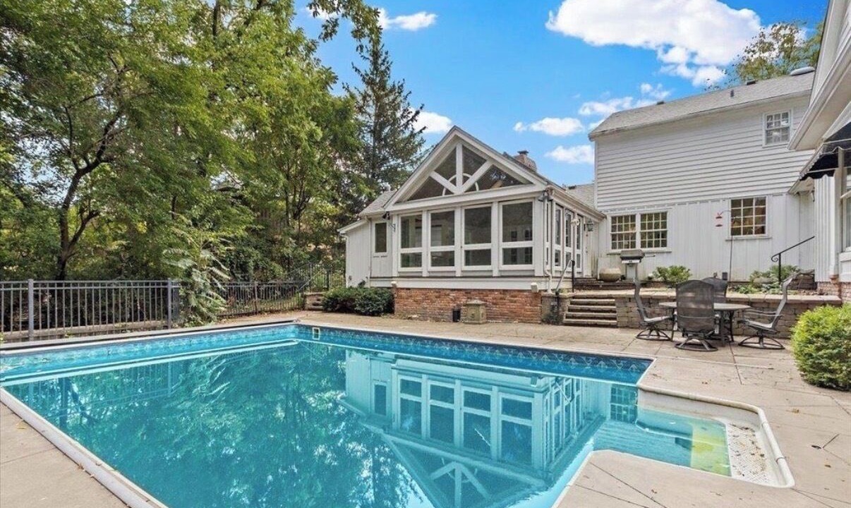 Photo of Outdoor in Orange Prairie