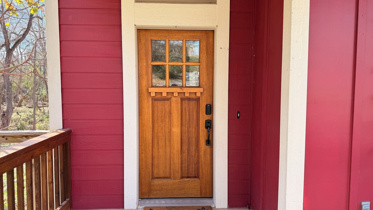 Photo of Outdoor in Parker Lane