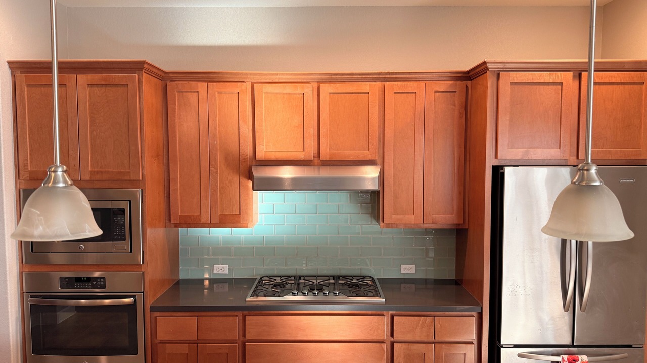 Photo of Kitchen in Parker Lane