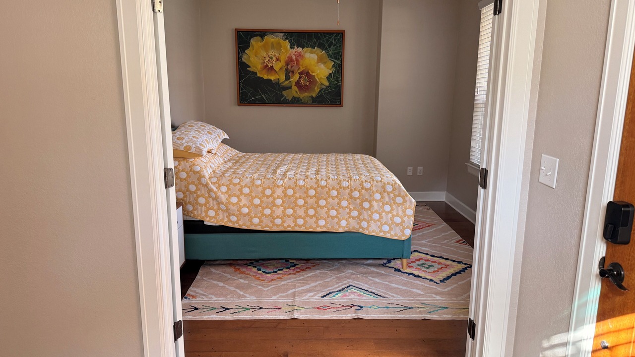 Photo of Bedroom in Parker Lane