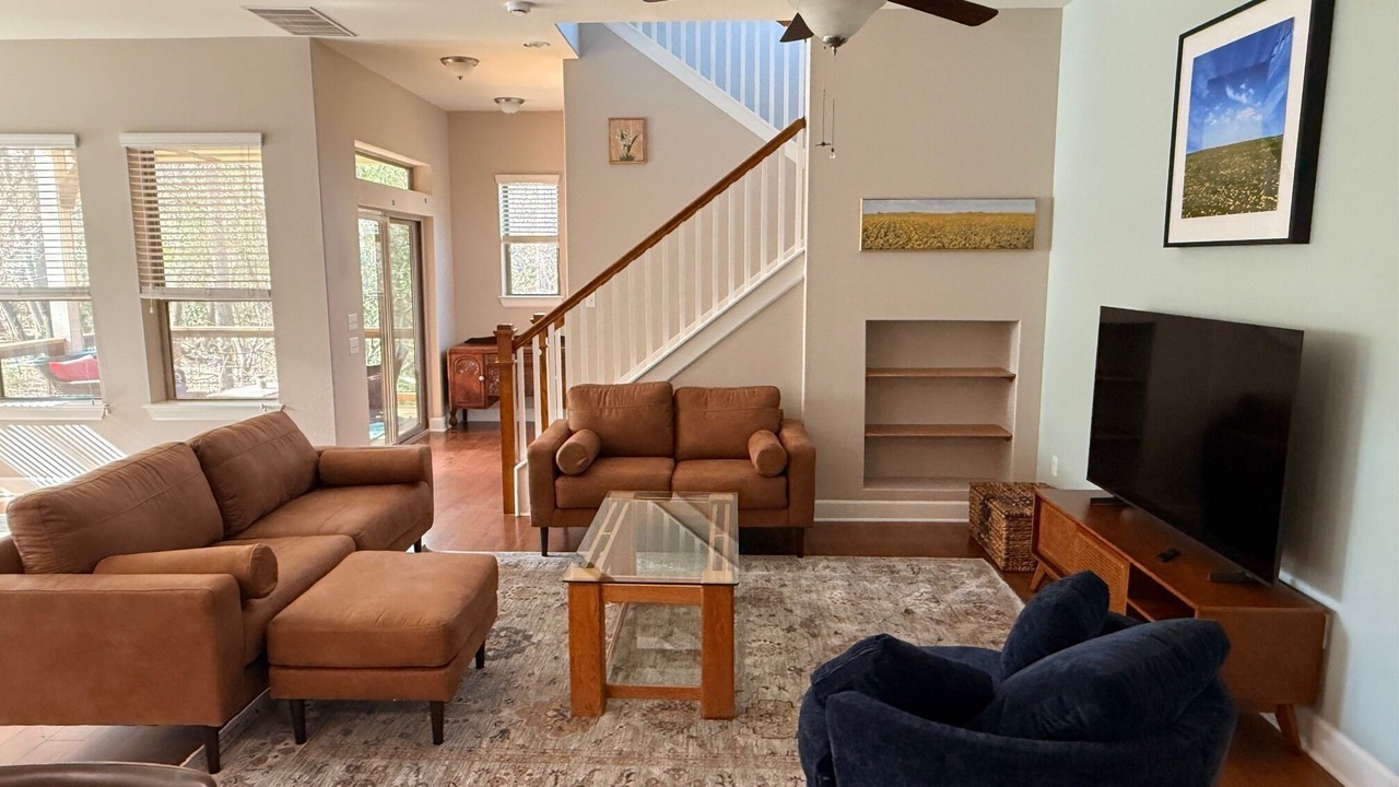 Photo of Livingroom in Parker Lane