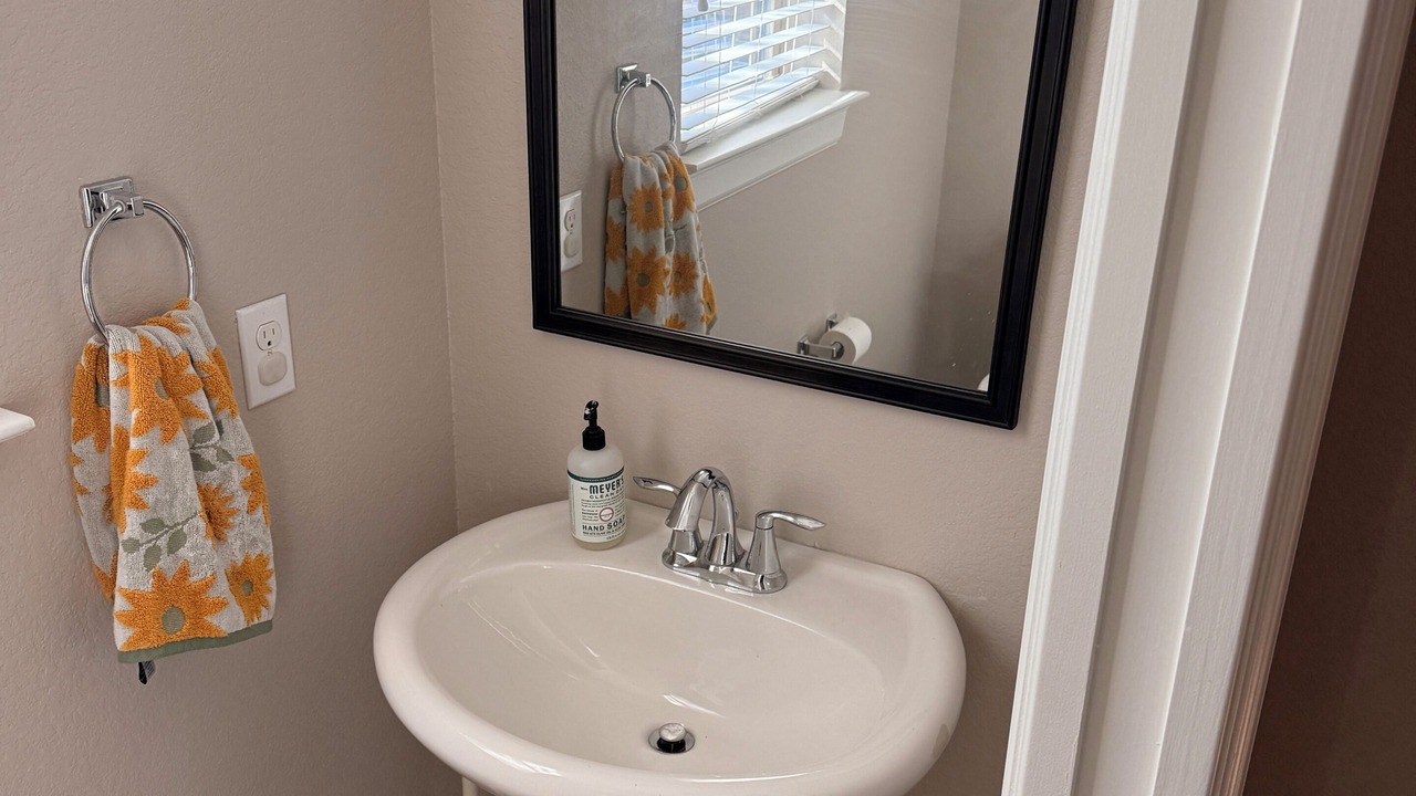 Photo of Bathroom in Parker Lane