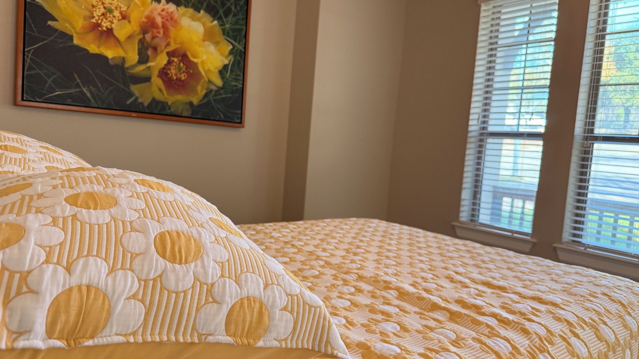 Photo of Bedroom in Parker Lane