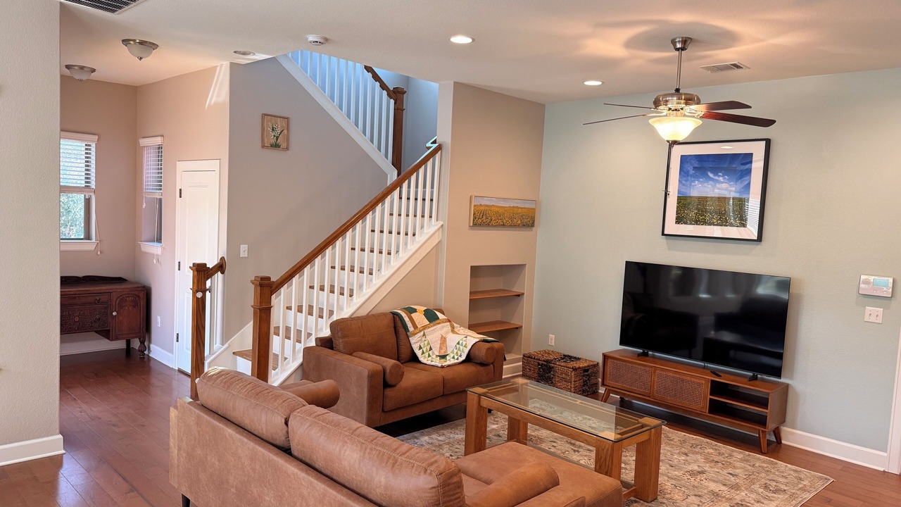 Photo of Livingroom in Parker Lane