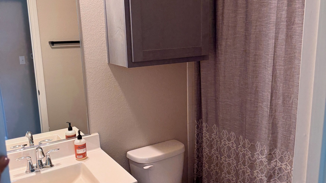 Photo of Bathroom in Parker Lane
