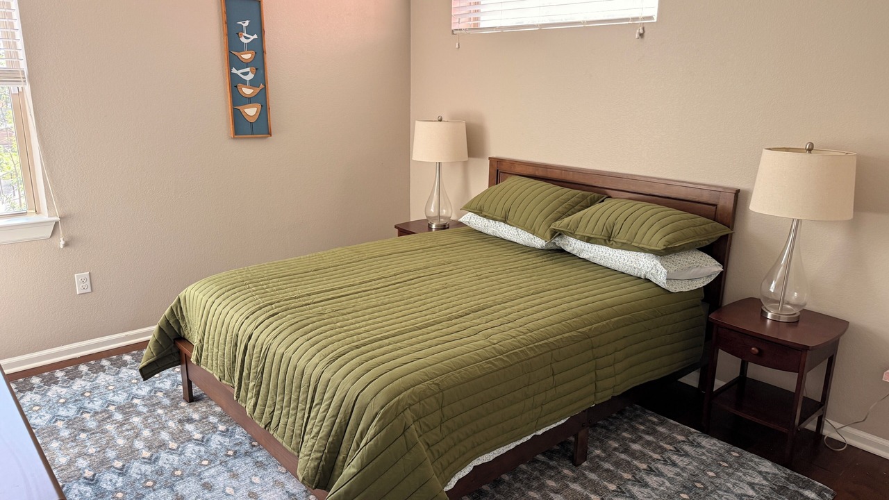 Photo of Bedroom in Parker Lane