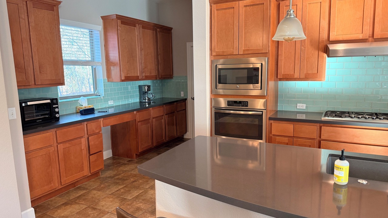 Photo of Kitchen in Parker Lane