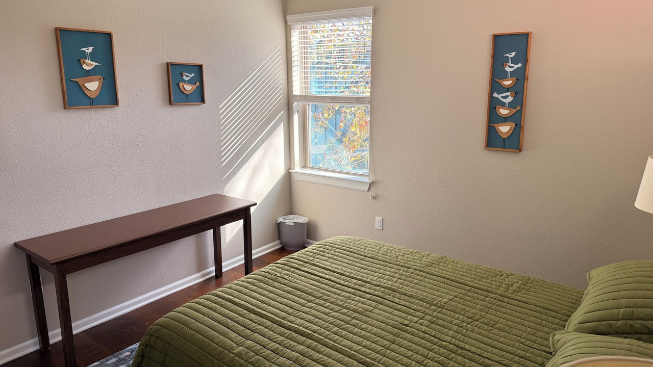 Photo of Bedroom in Parker Lane