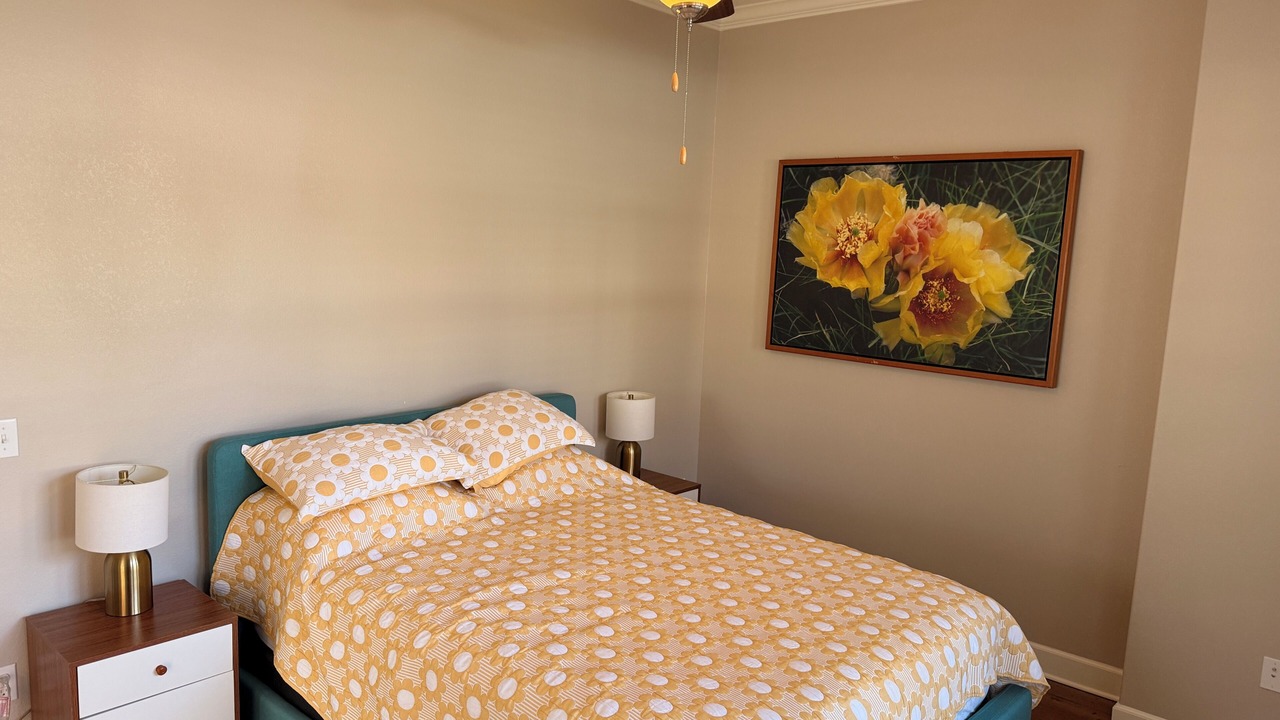 Photo of Bedroom in Parker Lane