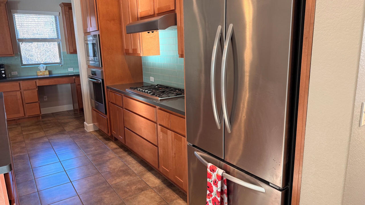 Photo of Kitchen in Parker Lane