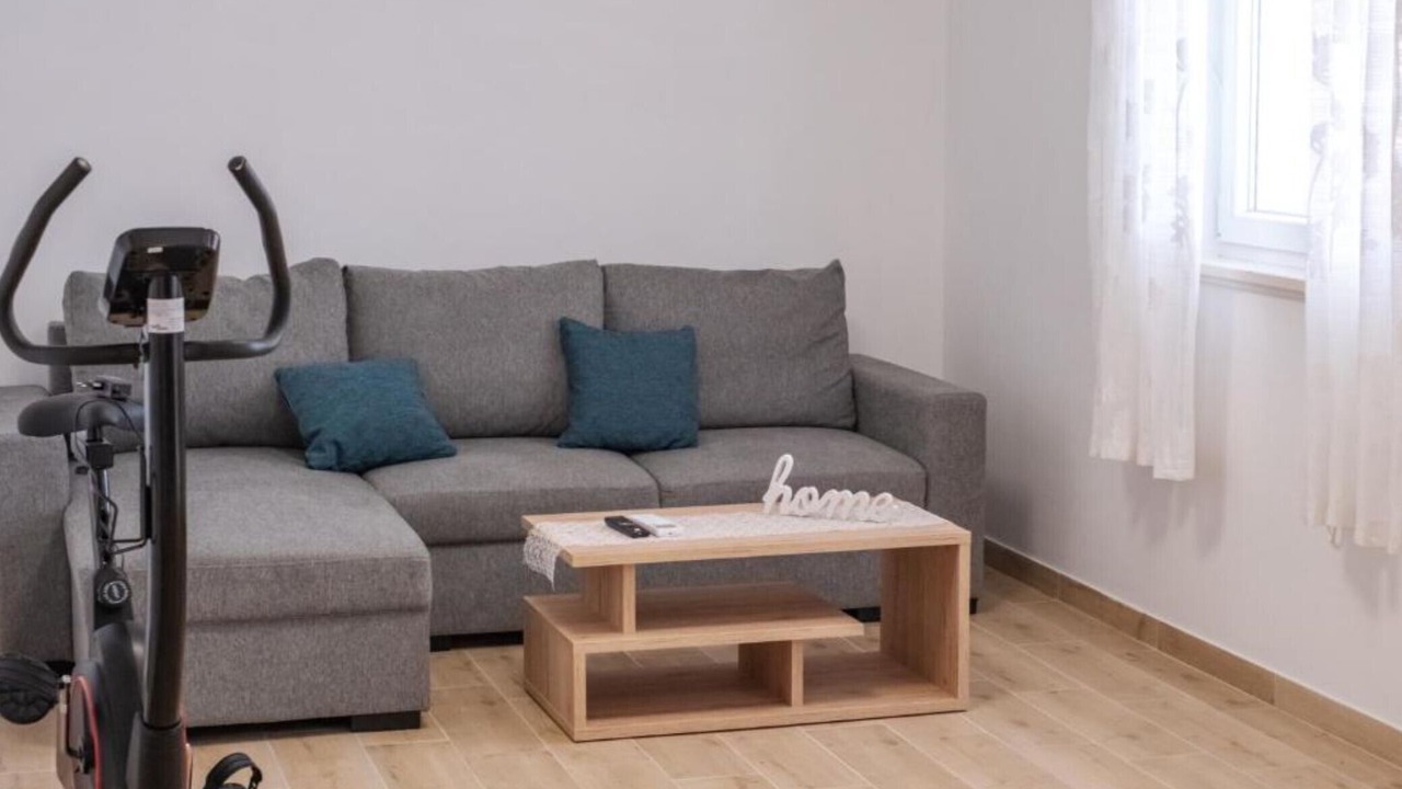 Photo of Livingroom in Cove Tri Zala (Zrnovo)