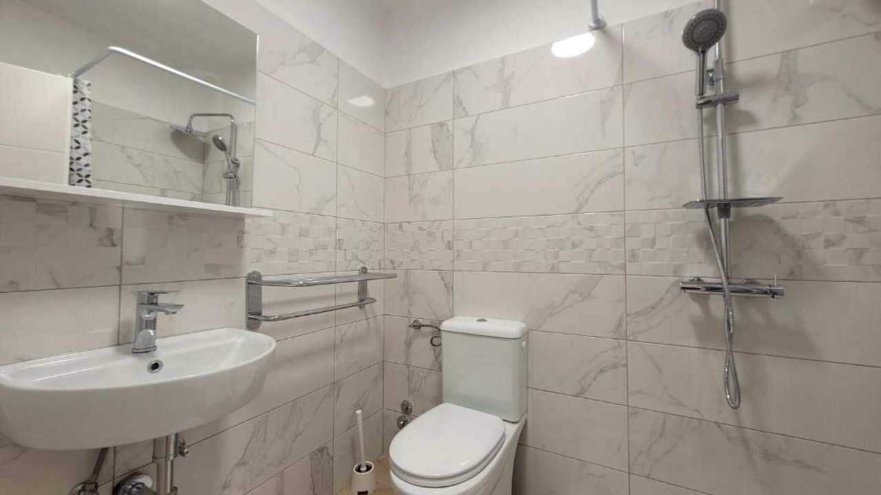 Photo of Bathroom in Cove Tri Zala (Zrnovo)