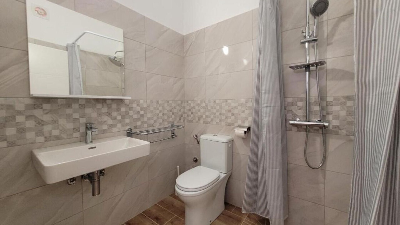 Photo of Bathroom in Cove Tri Zala (Zrnovo)
