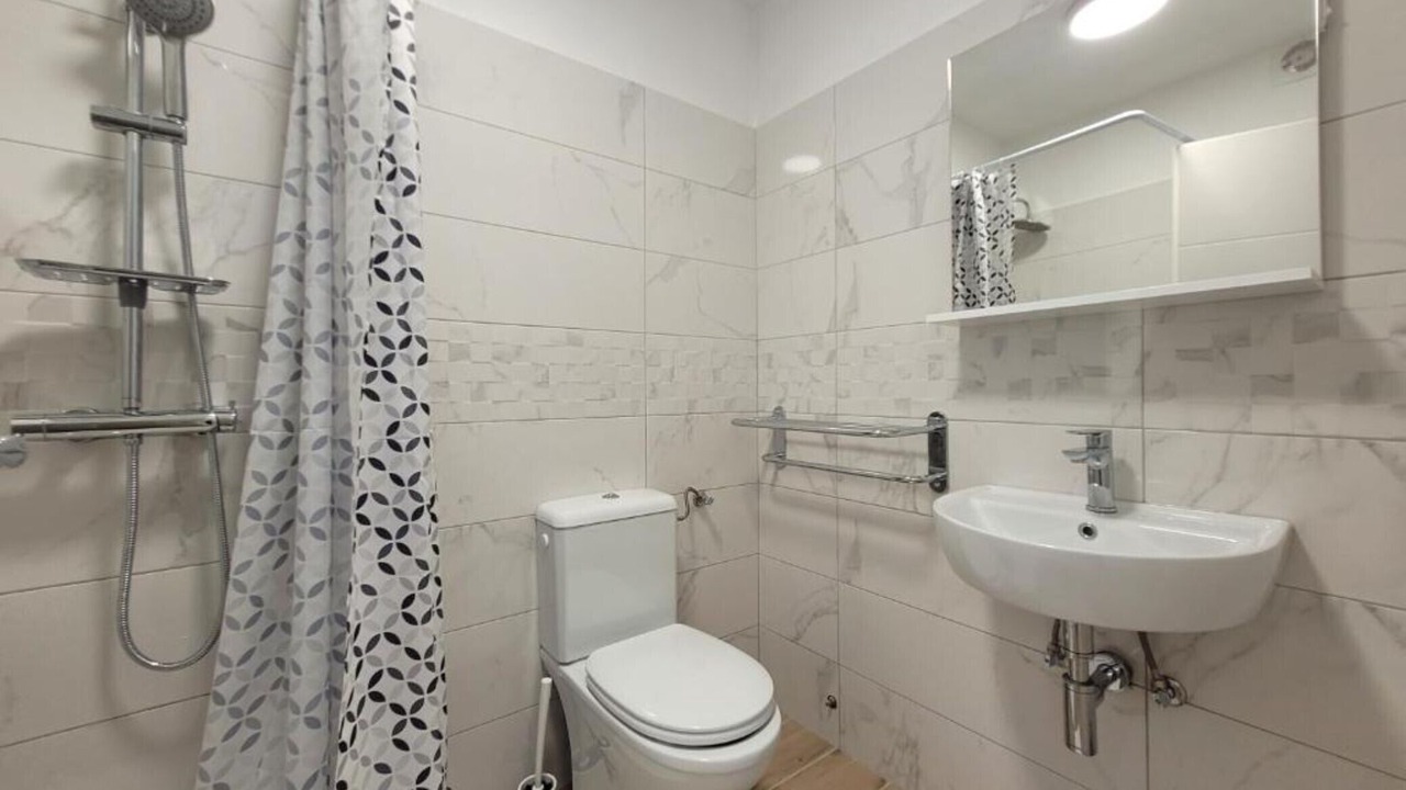 Photo of Bathroom in Cove Tri Zala (Zrnovo)