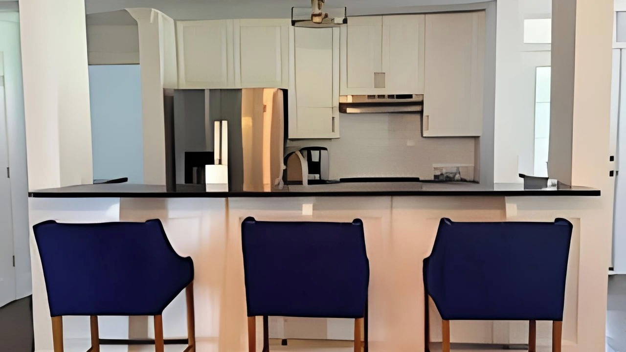 Photo of Kitchen in Greensboro