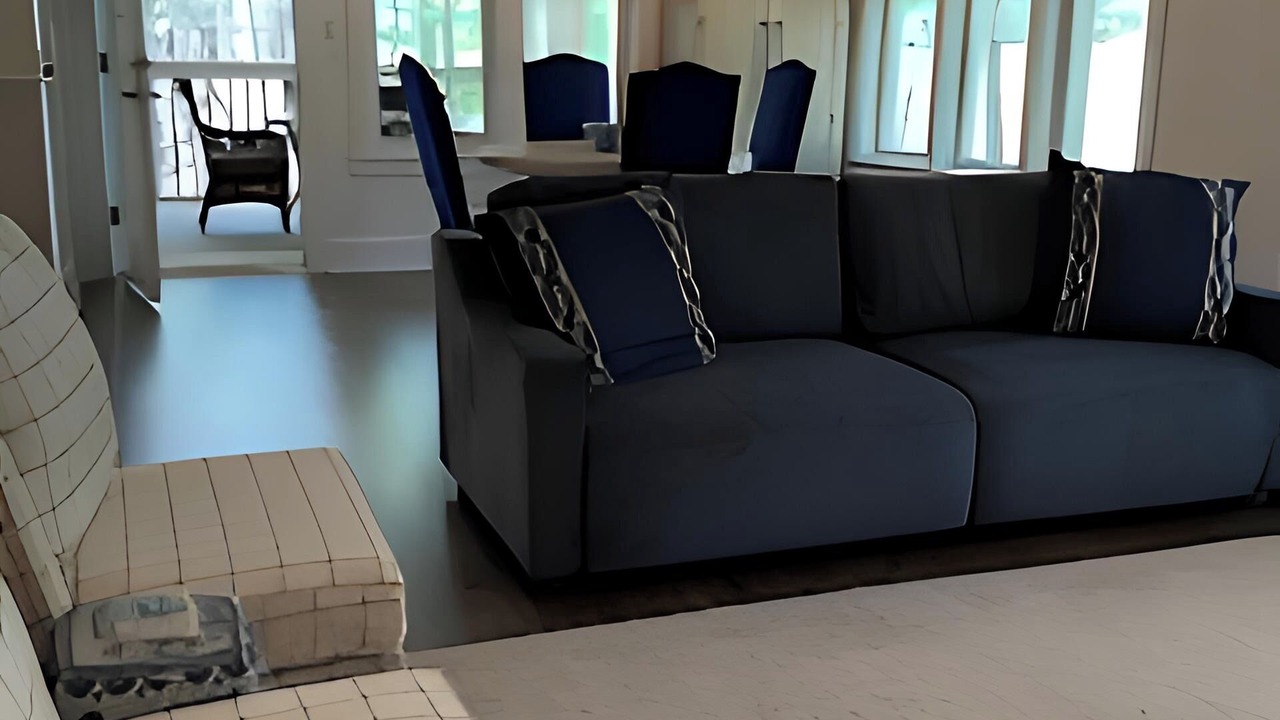 Photo of Livingroom in Greensboro