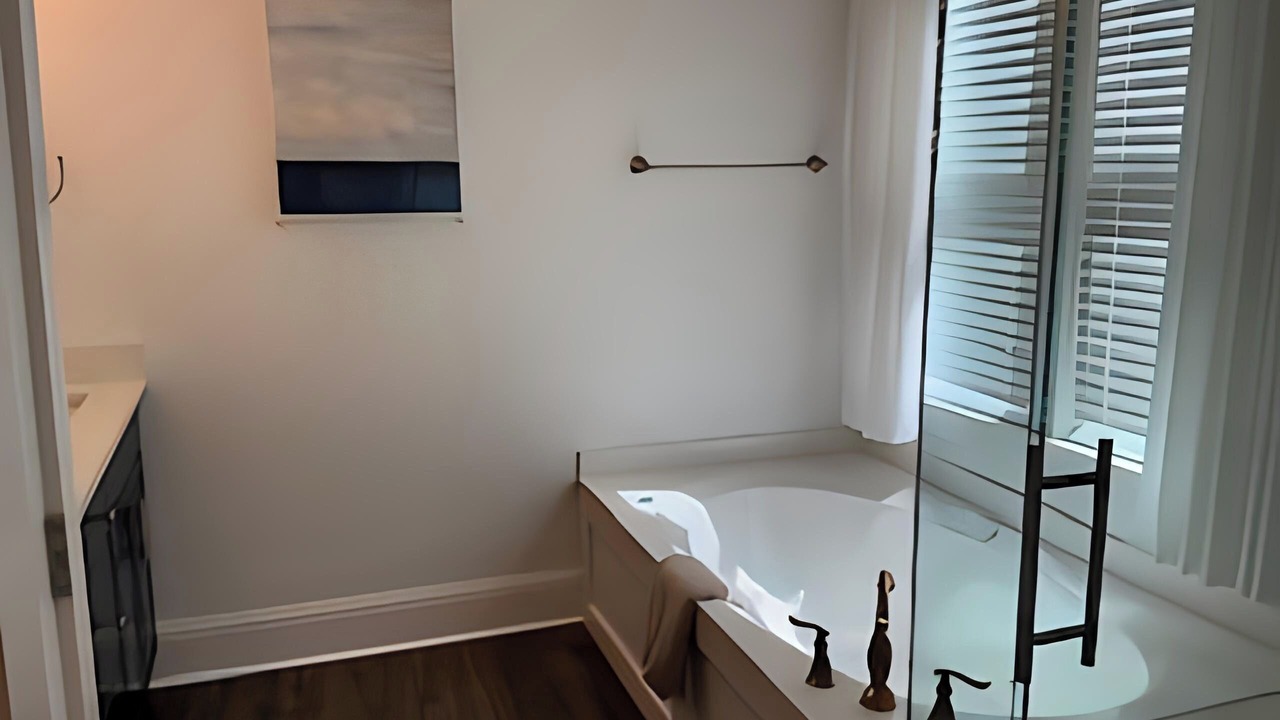 Photo of Bathroom in Greensboro