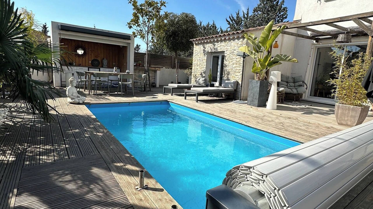 Photo of Outdoor in Le Castellet