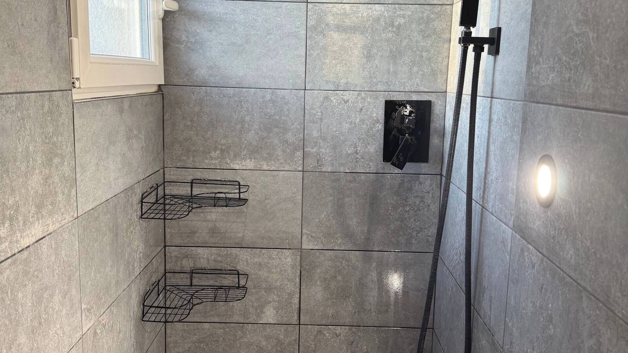 Photo of Bathroom in Le Castellet