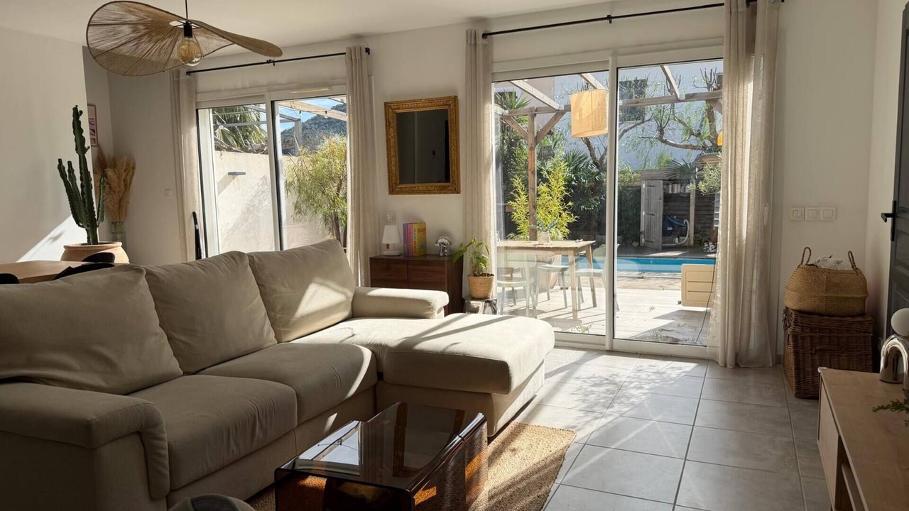 Photo of Livingroom in Le Castellet