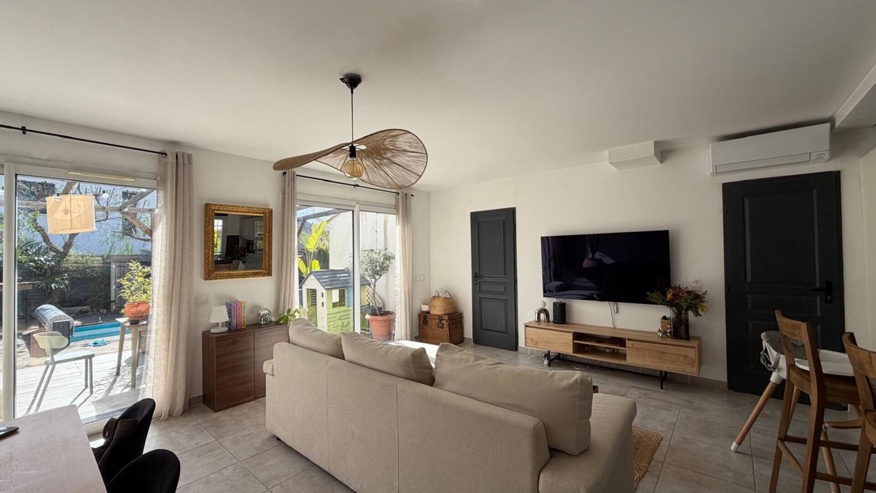 Photo of Livingroom in Le Castellet