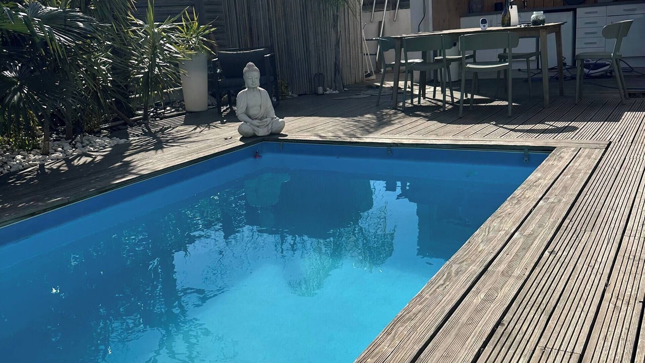 Photo of Outdoor in Le Castellet