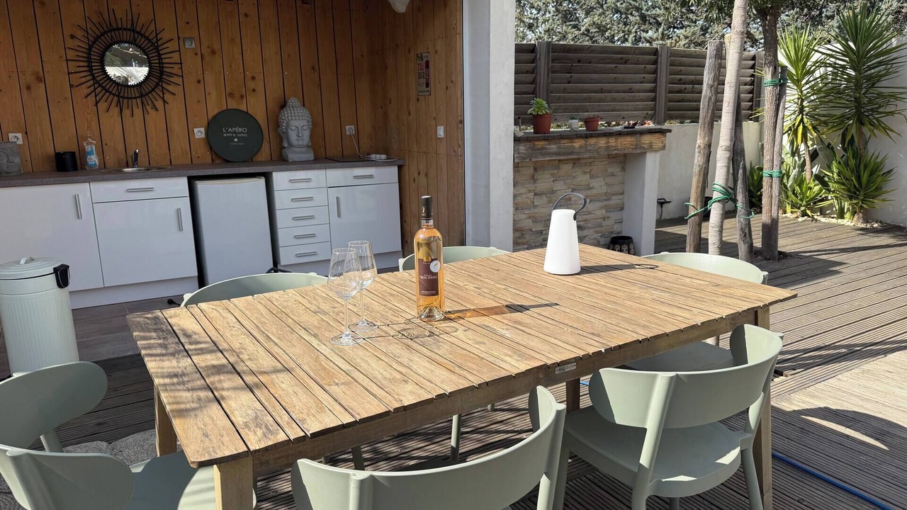 Photo of Outdoor in Le Castellet
