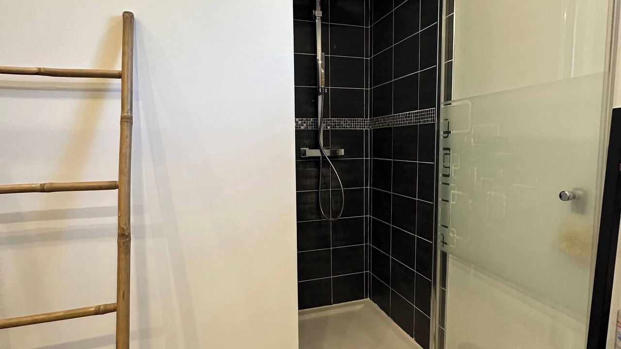 Photo of Bathroom in Le Castellet