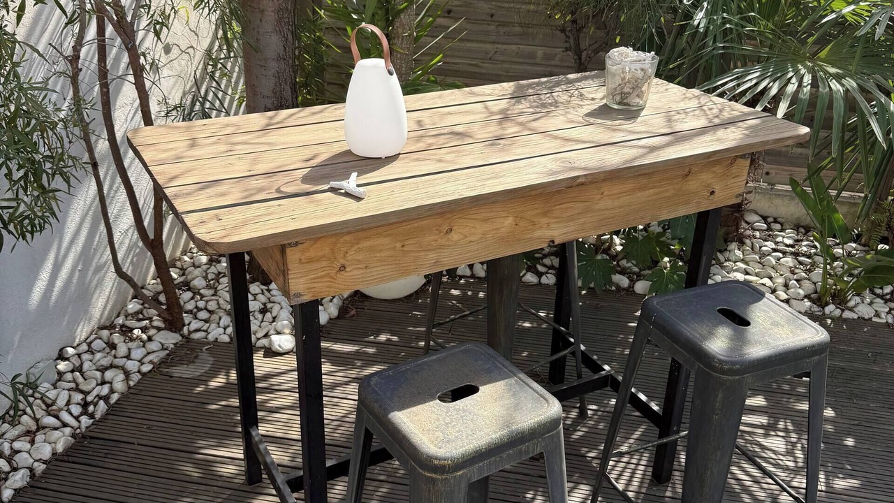 Photo of Outdoor in Le Castellet