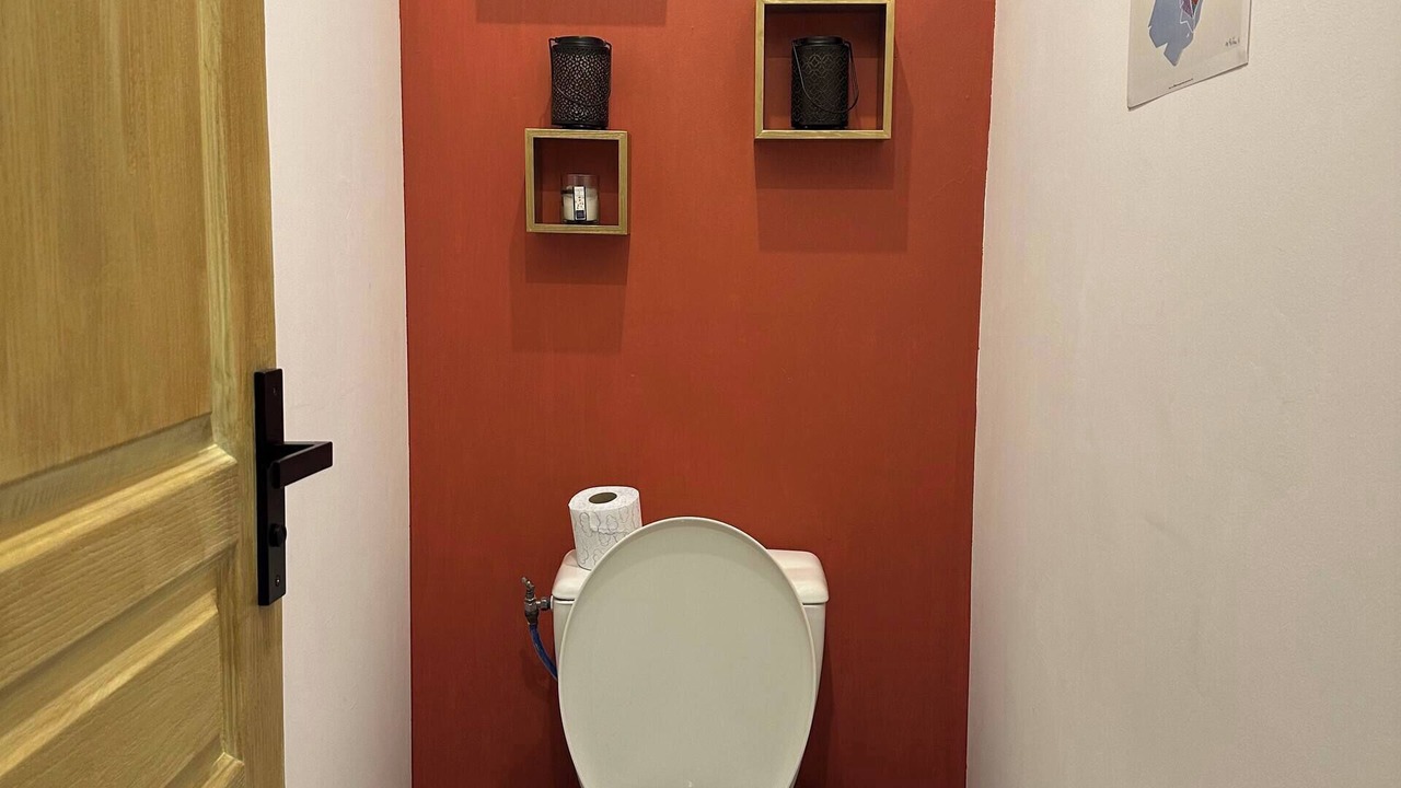 Photo of Bathroom in Le Castellet