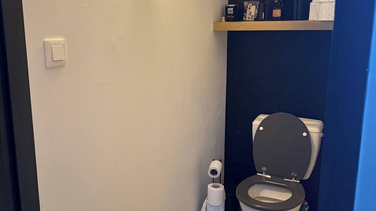 Photo of Bathroom in Le Castellet