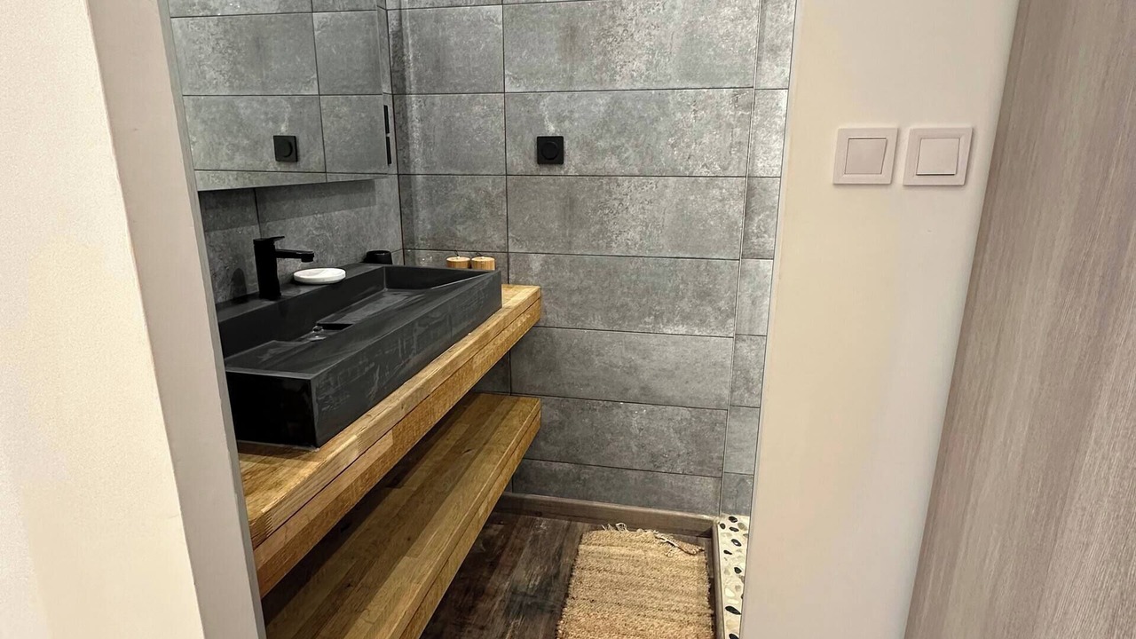 Photo of Bathroom in Le Castellet
