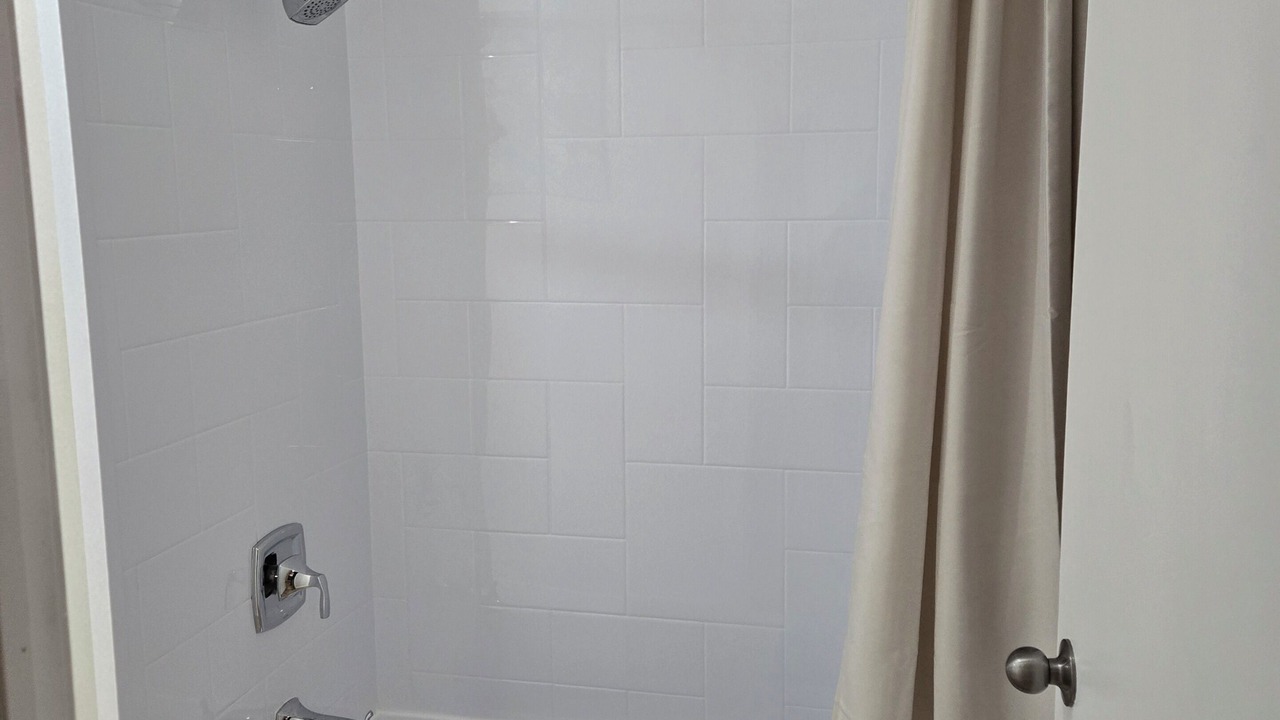 Photo of Bathroom in Balm Beach