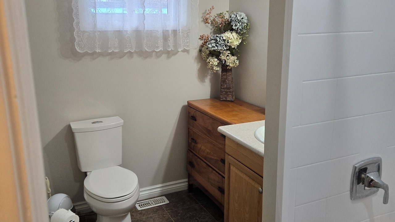 Photo of Bathroom in Balm Beach