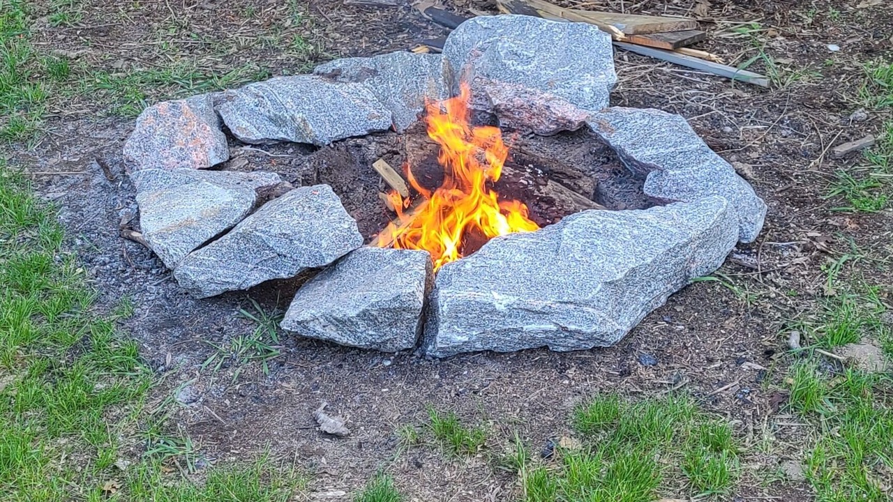 Photo of Outdoor in Balm Beach