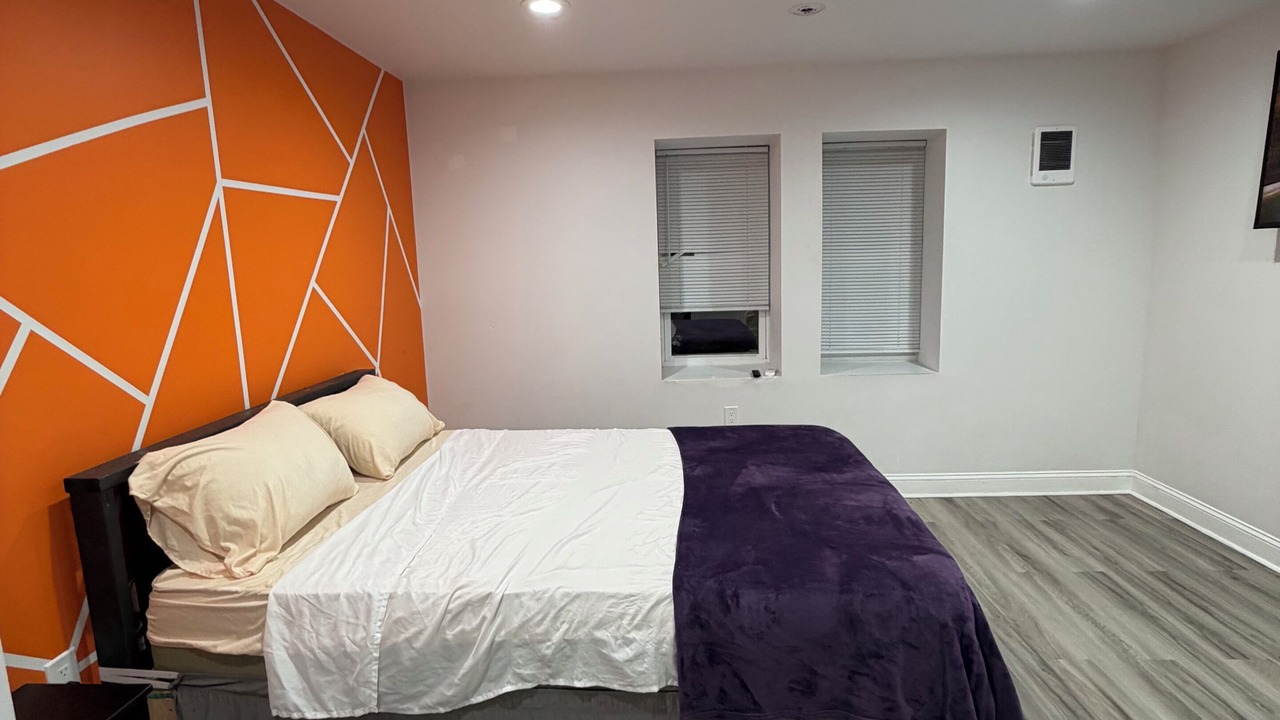 Photo of Bedroom in Overbrook