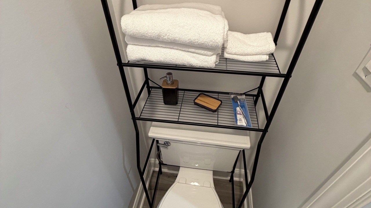 Photo of Bathroom in Overbrook