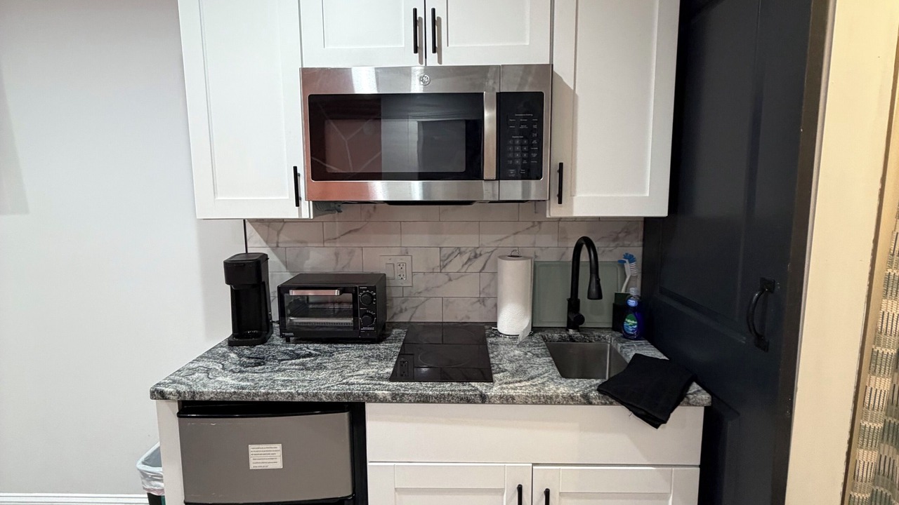 Photo of Kitchen in Overbrook