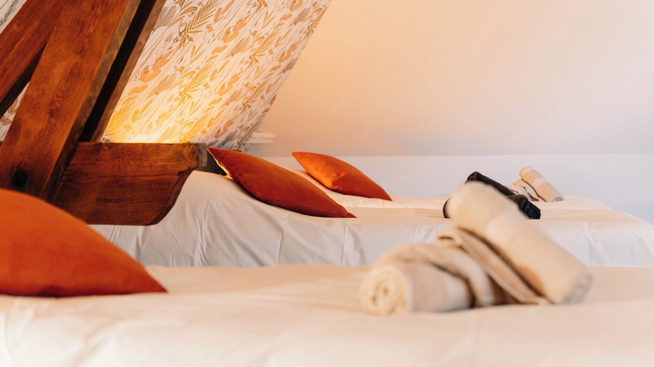 Photo of Bedroom in Lestrem