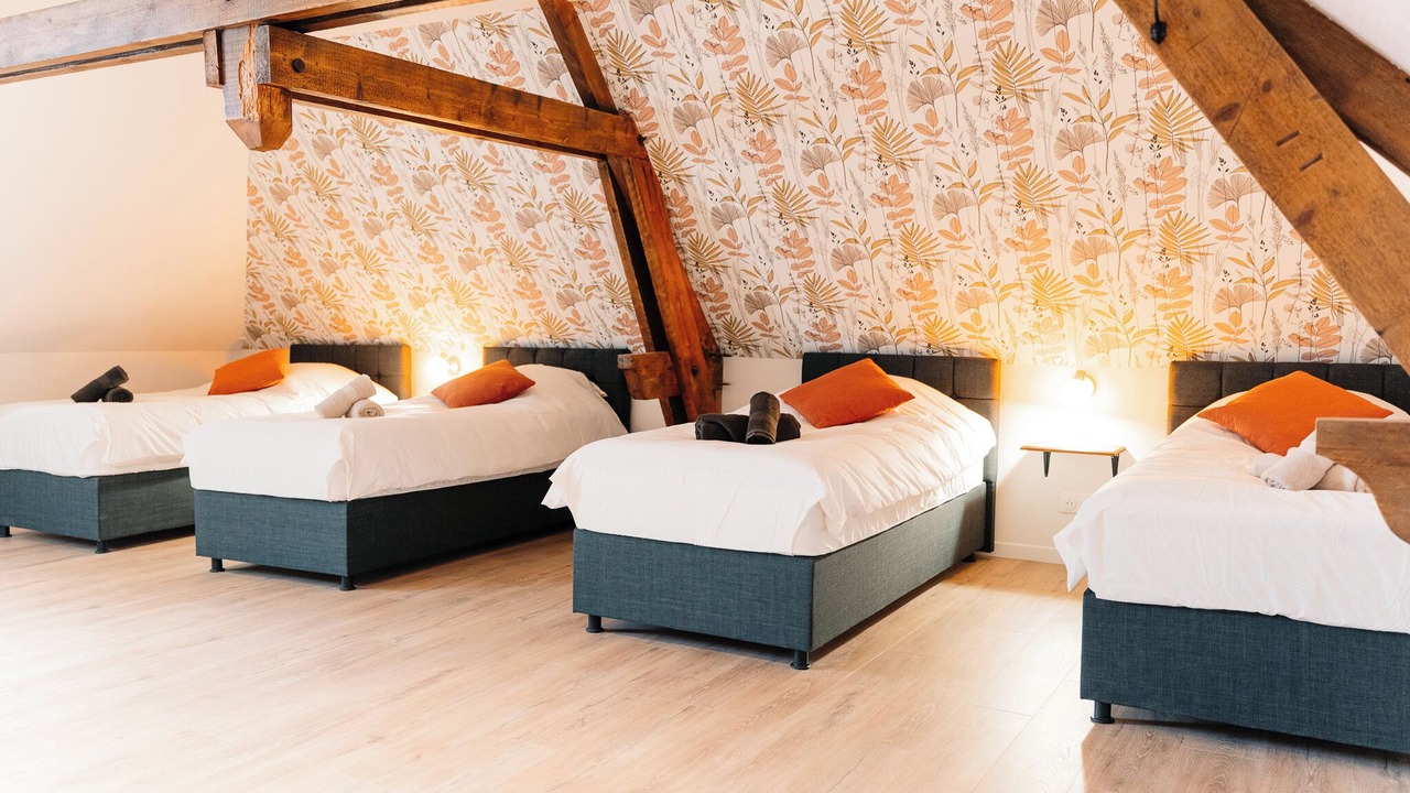 Photo of Bedroom in Lestrem