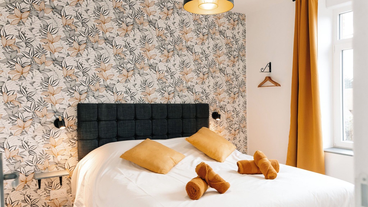 Photo of Bedroom in Lestrem