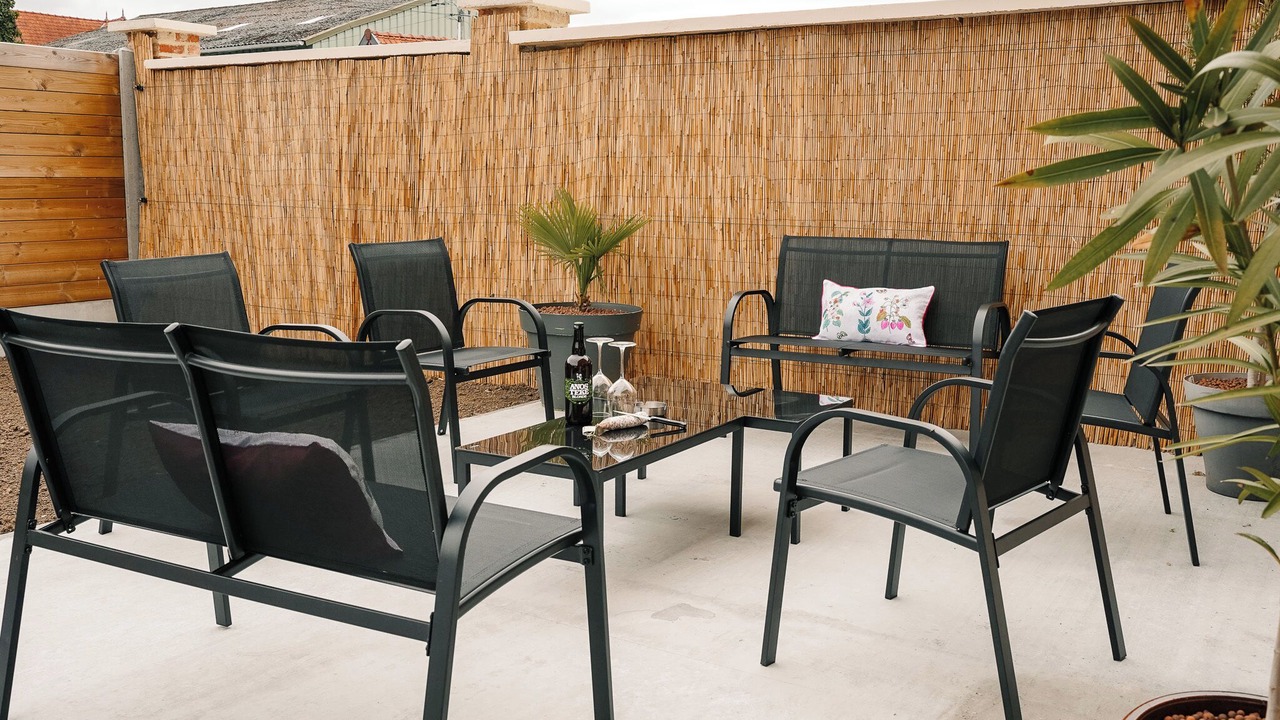 Photo of Patio Balcony in Lestrem