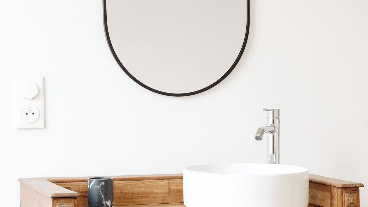Photo of Bathroom in Lestrem