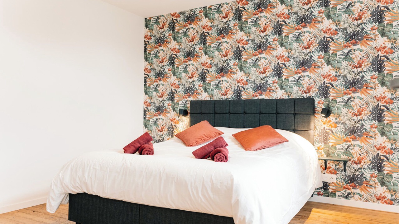Photo of Bedroom in Lestrem