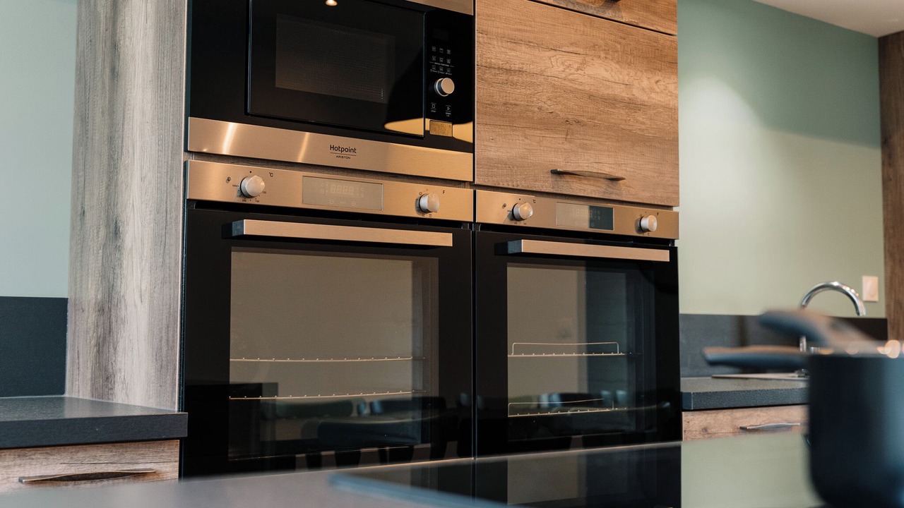 Photo of Kitchen in Lestrem