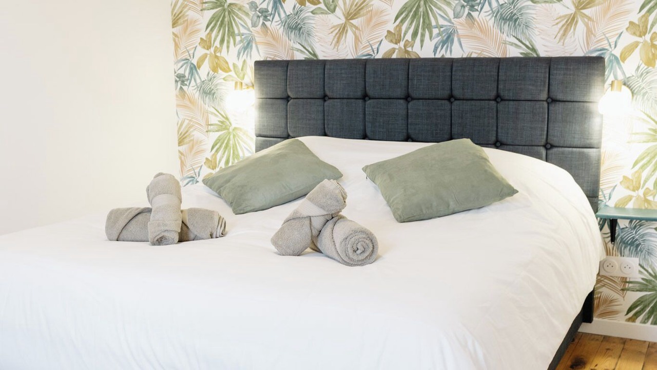 Photo of Bedroom in Lestrem