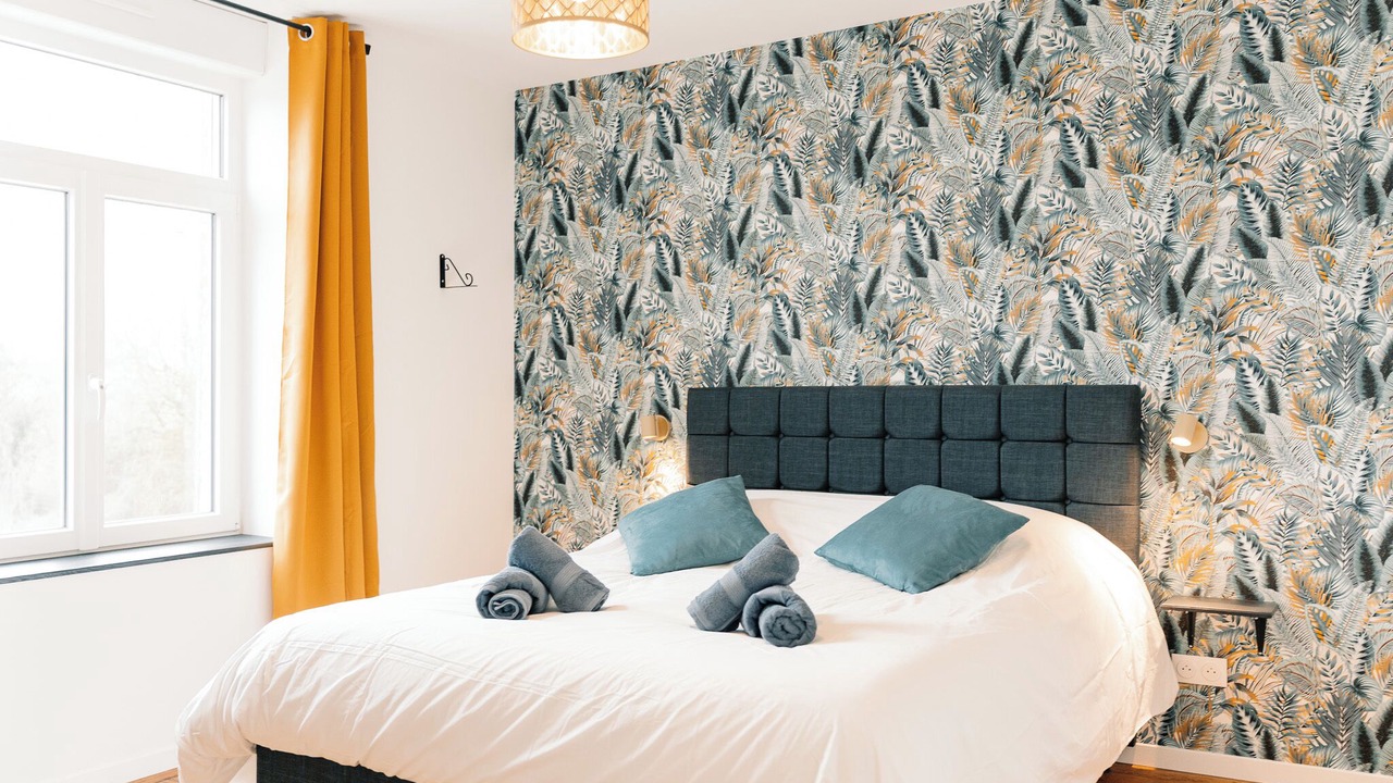 Photo of Bedroom in Lestrem
