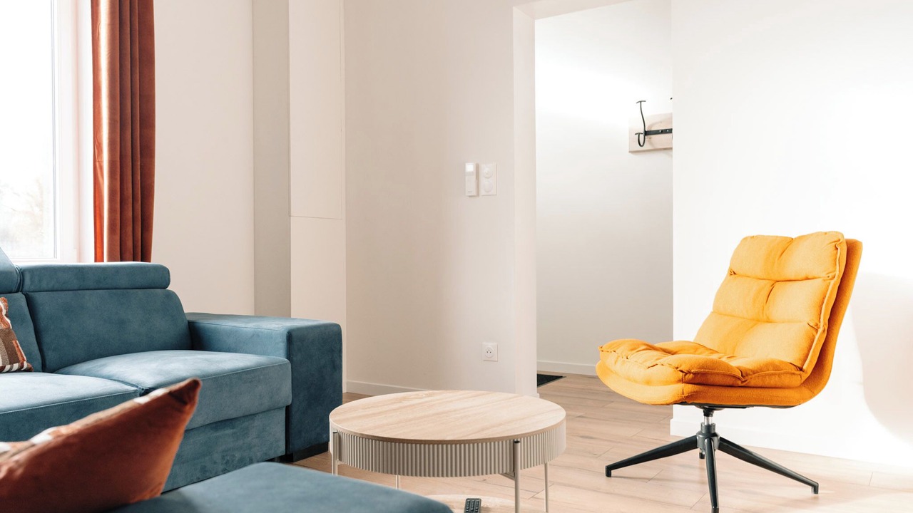 Photo of Livingroom in Lestrem